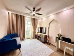 Blk 129B Eastcrown @ Canberra (Sembawang), HDB 3 Rooms #602594801